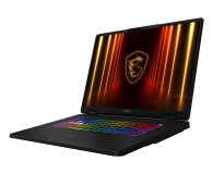 MSI Crosshair 18 HX AI Ultra 9-275HX/32GB/1TB/Win11 RTX5070 - 1541245 - zdjęcie 6